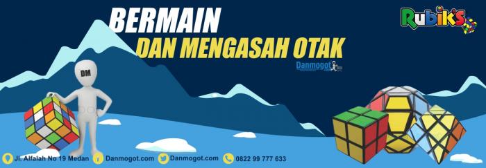 Bermain sambil mengsaj
